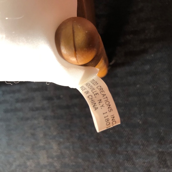 Vintage 1992 Telco Sleeping Santa Claus Sleeps Snores - Picture 9 of 11